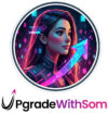 UpgradeWithSom Logo