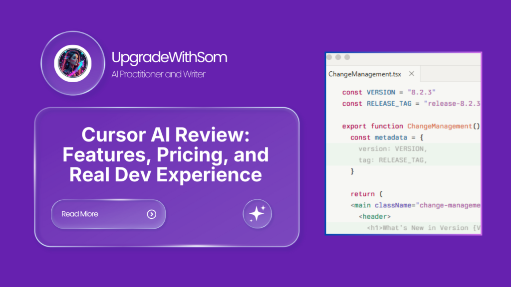 cursor ai review