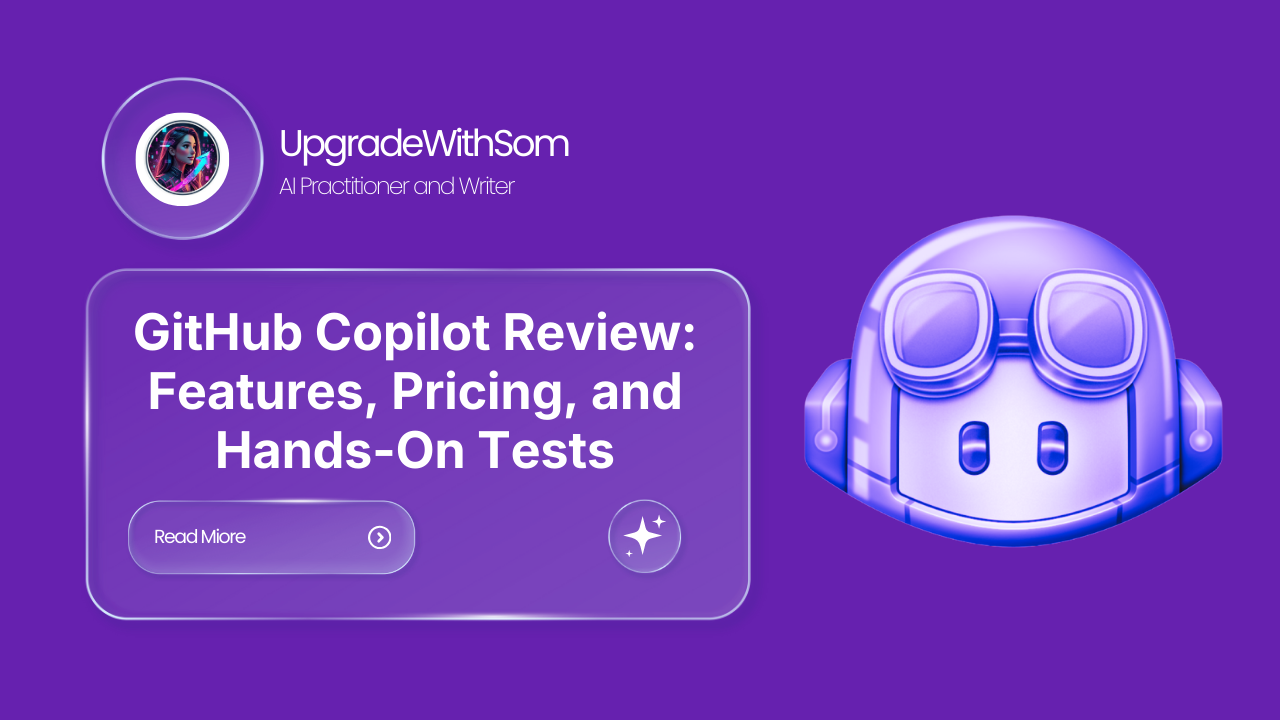 GitHub Copilot Review